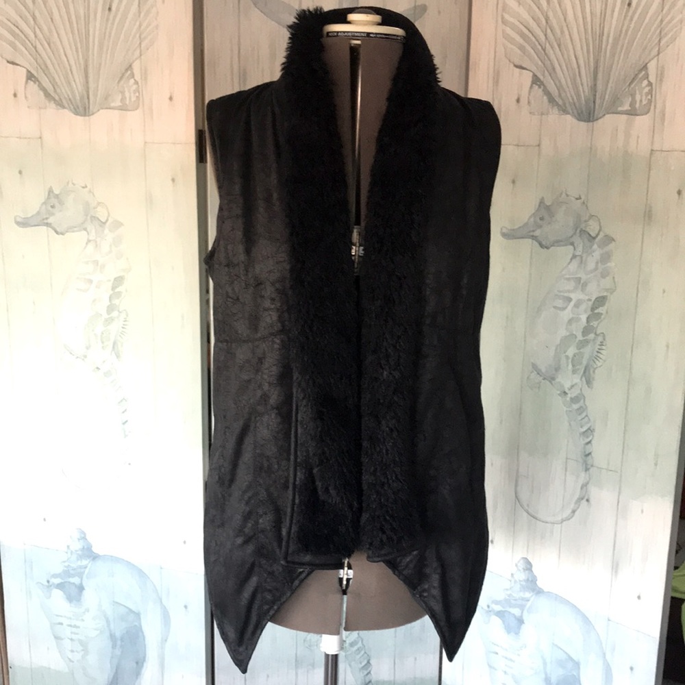 Women’s vest